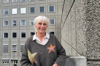 Lise Bye Jøntvedt melder seg ut av Høyre
