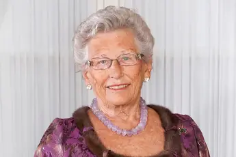 Prinsesse Astrid bisettes fra Ris kirke 23 september. Hør de vakre ordene fra hennes barn