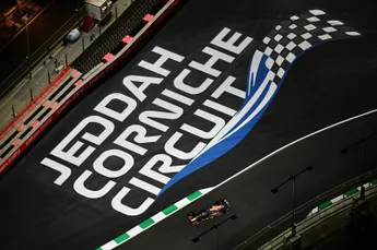 LIVE: Vrije Training 1 Grand Prix van Saoedi-Arabië 2024