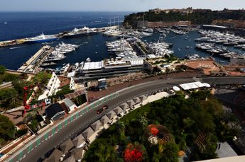 Formule 1: GP Monaco 26-28 mei 2023