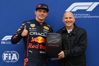 Villeneuve haalt zijn gram: ‘Heethoofd Ricciardo rolmodel van niets’