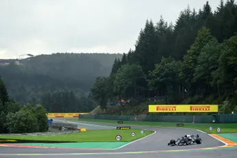 Wat is het langste F1-circuit?