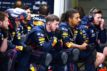 Wat zijn belangrijkste regels in F1?