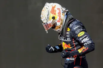 ‘Max Verstappen is niet meer op zelfde missie als Ayrton Senna’