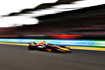 LIVE: Vrije Training 3 Formule 1 Grand Prix van Hongarije 2024