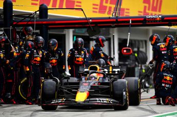 Max Verstappen vraagt Pirelli om actie: 'Wij kunnen dit niet alleen'