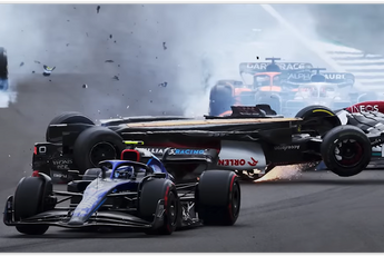 VIDEO: Hoe FIA crashes als die van Zhou op Silverstone wil voorkomen