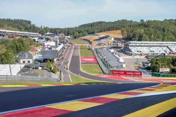 McLaren-CEO Zak Brown blij met roterend Spa-Francorchamps op de F1-kalender: "Dan kunnen we als sport groeien"