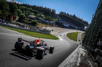 'Goed nieuws voor GP Spa-Francorchamps'