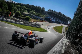 Voorzitter Spa-Francorchamps reageert op nieuw contract: "Ik ben heel tevreden"