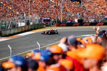 Kalender nieuwe vrouwelijke F1-academy bekendgemaakt: ook Zandvoort op agenda