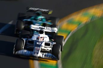 ‘Aston Martin en Honda hakken knoop door, bekendmaking volgt spoedig’