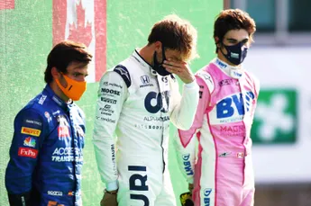 ‘Ook Gasly en Ocon zullen beschamend Alpine verlaten’