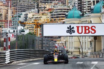 ‘Monaco GP tekent bij en blijft jaren langer op Formule 1-kalender’
