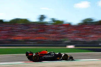 Voorbeschouwing F1 Grand Prix Italië 2023 met tijdschema