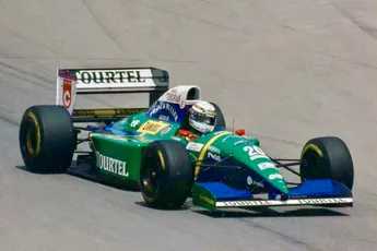 Wie is de langzaamste Formule 1-coureur ooit?