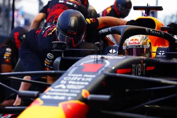Wat is het duurste onderdeel van een F1-auto?