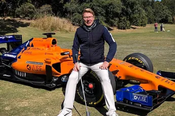 Voormalig Formule 1-kampioen ziet omslag bij Red Bull: "Max is aan het worstelen"