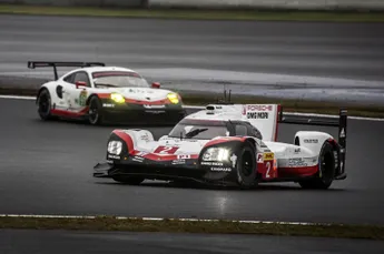 'Porsche ziet af van Formule 1-deelname'