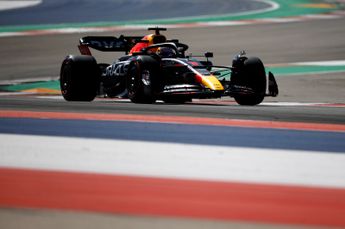 COTA geeft gehoor aan klacht Verstappen en verwijdert hobbels in circuit