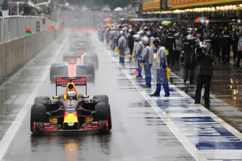 Newey wijst keerpunt aan: hoe relatie met Renault ontspoorde