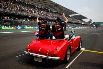 Red Bull Junior Team kondigt F2 en F3-lineup 2023 aan