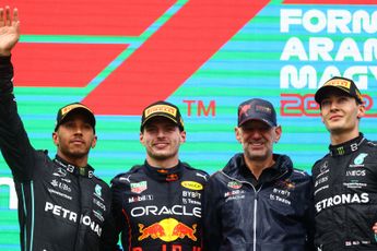 'Red Bull Racing nam deze maatregelen na straf budgetcap overtreding'