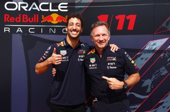 De autocollectie van Christian Horner, teambaas Red Bull Racing