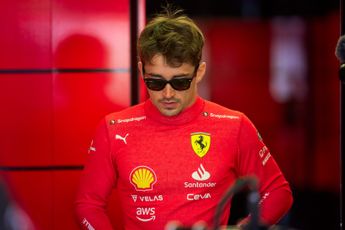5 Ferrari's uit autocollectie F1-coureur Charles Leclerc