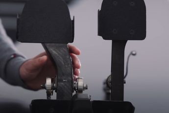 VIDEO: Werking F1-pedalen uitgelegd