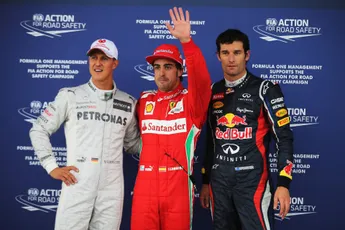 Kostenpost verzorging Michael Schumacher: echtgenote moest huizen verkopen