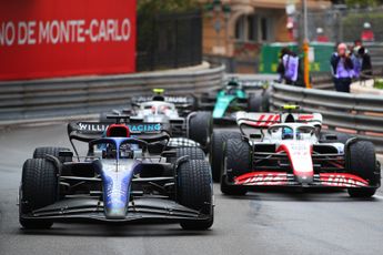 BEELD: Williams onthult als volgende F1-team 2024-livery