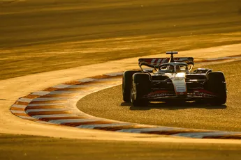 Wie is Ayao Komatsu, vervanger Günther Steiner als teambaas Haas?