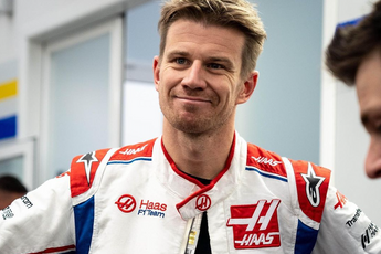 Haas dient protest in tegen uitslag GP Australië