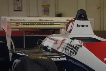VIDEO: Terugblikken op F1-debuut Ayrton Senna