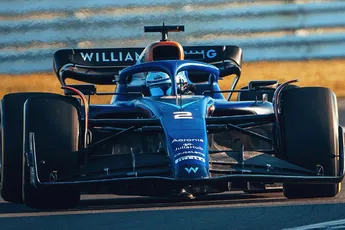 2023 F1-eindrapport teamduels: Albon rijdt Sargeant helemaal zoek