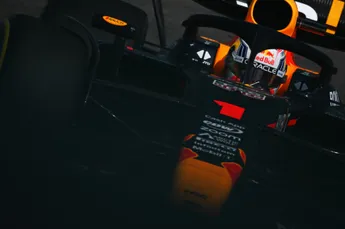 Eddie Jordan moedeloos: ‘Budgetplafond een grap, Red Bull onhoudbaar’