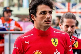 'Carlos Sainz tekende voorcontract bij Audi-Sauber'