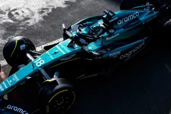 De vijf grootste boetes in Formule 1
