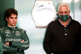 Lawrence Stroll: 'Wij pakken die wereldtitel'