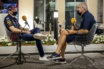 Olav Mol over de RB21: "Red Bull houdt iets achter"
