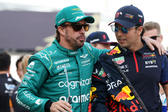 Alonso hoopt op vuurwerk bij Red Bull Racing: we zullen erop letten