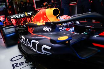 Uitslag VT1 F1 Grand Prix Australië 2023:  Red Bulls ook fier aan kop in Melbourne