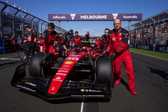 Fittipaldi verwelkomt ‘legendarische combo’: ‘Wordt als Schumacher en Todt’