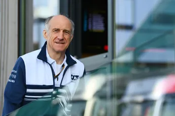 Max Verstappen reageert op vertrek AlphaTauri-teambaas Franz Tost