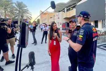 Vijf van meest succesvolle vrouwen in Formule 1