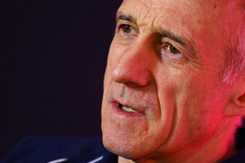 BREAKING: Franz Tost stapt af als teambaas AlphaTauri eind 2023