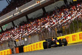 LIVE: Vrije Training 3 Formule 1 Grand Prix van Spanje 2024