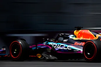 Afwijkend F1-tijdschema en weersverwachting GP Miami 2024: sprintweekend in avond