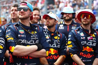 Red Bull onthult: nieuwste update is afgekeken van een concurrent